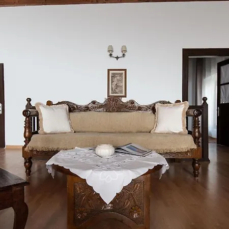 Castle Memories Naxos City