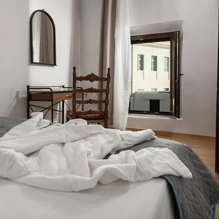 Castle Memories Apart Otel *