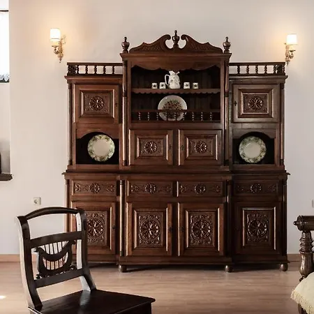 Apart Otel Castle Memories *