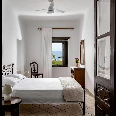 Castle Memories Naxos City