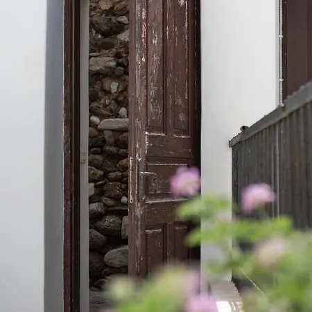 Castle Memories * Naxos City