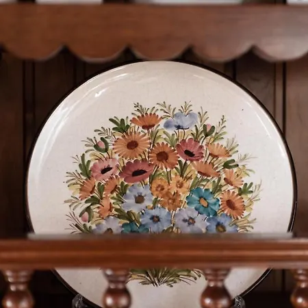 Castle Memories Apart Otel