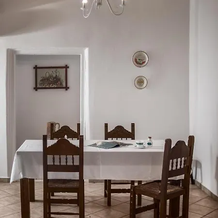 Castle Memories * Naxos City