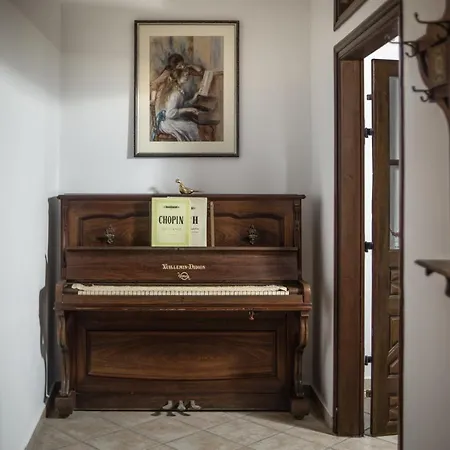 Castle Memories Aparthotel