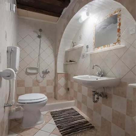 Castle Memories Aparthotel Naxos City