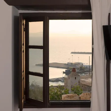 Aparthotel Castle Memories