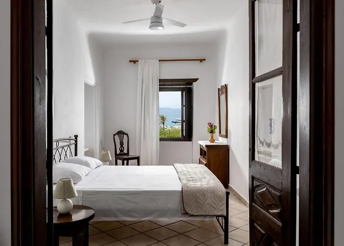 Castle Memories Naxos City